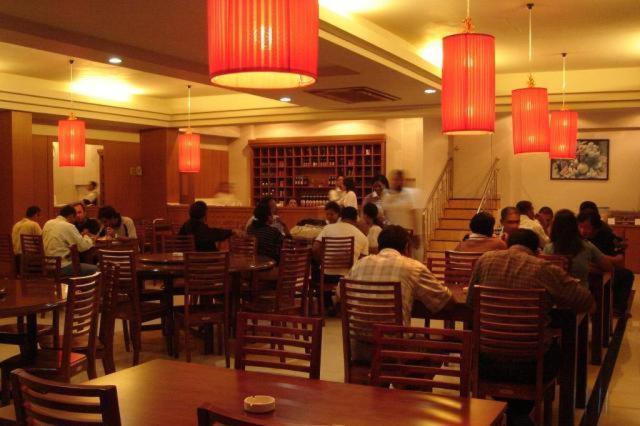 阿芒酒店 安汶 外观 照片